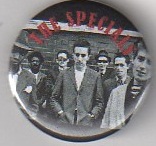 Specials 1"Button"